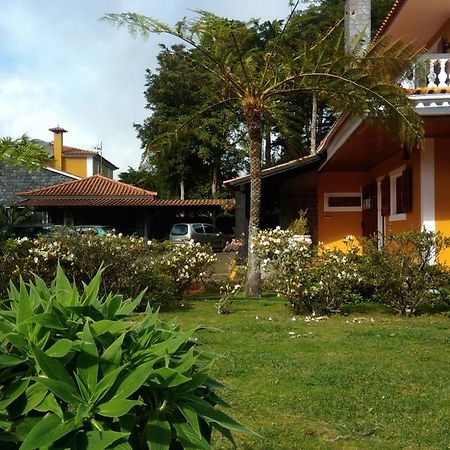 Hotel Rural A Quinta Santo Antonio da Serra Extérieur photo