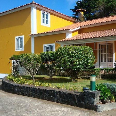 Hotel Rural A Quinta Santo Antonio da Serra Extérieur photo