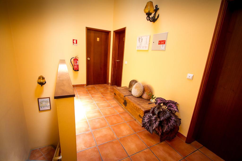 Hotel Rural A Quinta Santo Antonio da Serra Extérieur photo