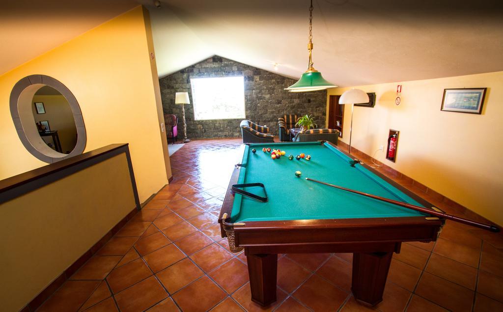 Hotel Rural A Quinta Santo Antonio da Serra Extérieur photo