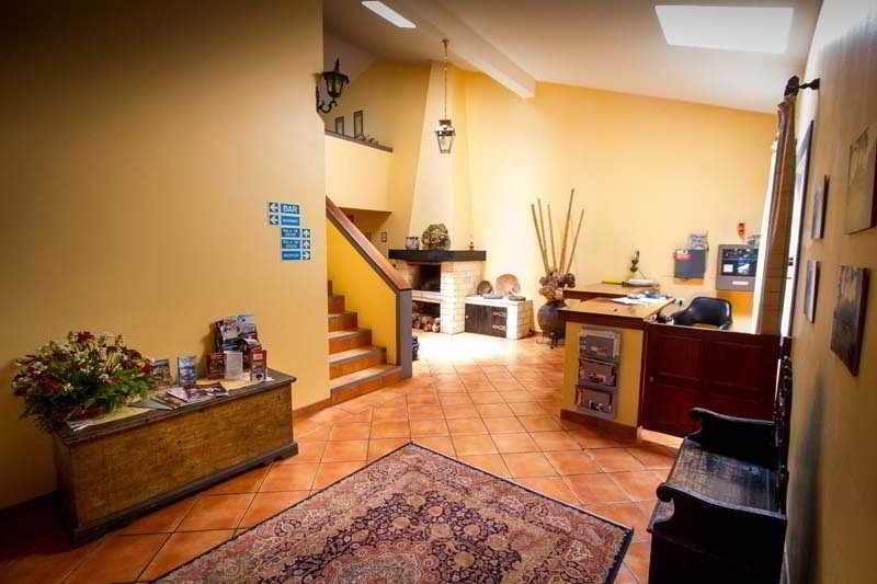 Hotel Rural A Quinta Santo Antonio da Serra Extérieur photo