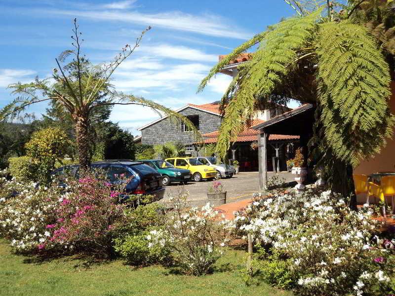 Hotel Rural A Quinta Santo Antonio da Serra Extérieur photo
