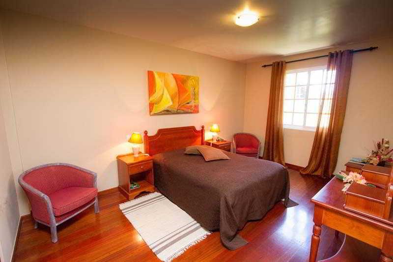 Hotel Rural A Quinta Santo Antonio da Serra Extérieur photo
