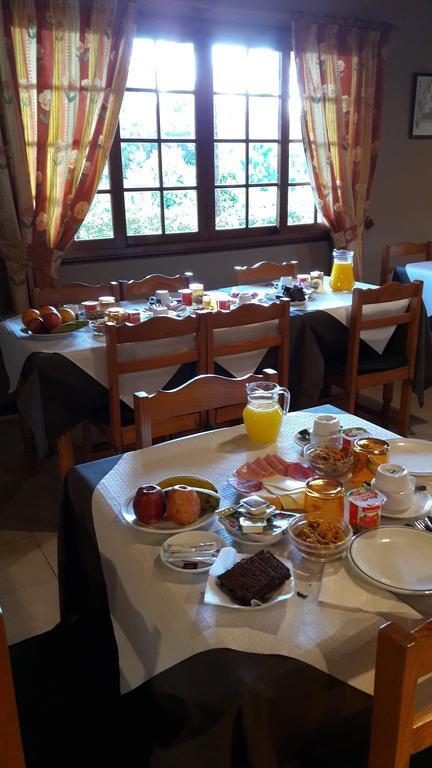Hotel Rural A Quinta Santo Antonio da Serra Extérieur photo