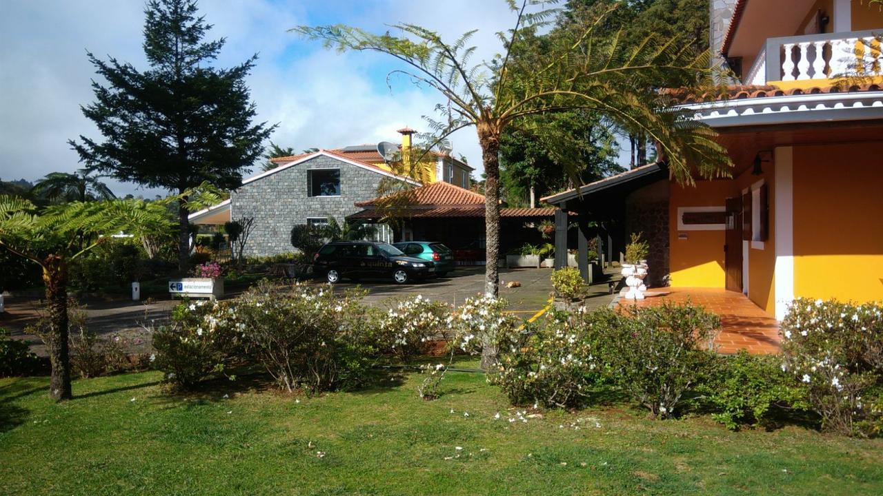 Hotel Rural A Quinta Santo Antonio da Serra Extérieur photo