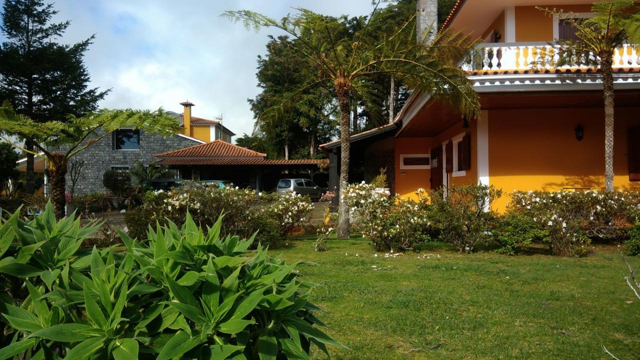 Hotel Rural A Quinta Santo Antonio da Serra Extérieur photo