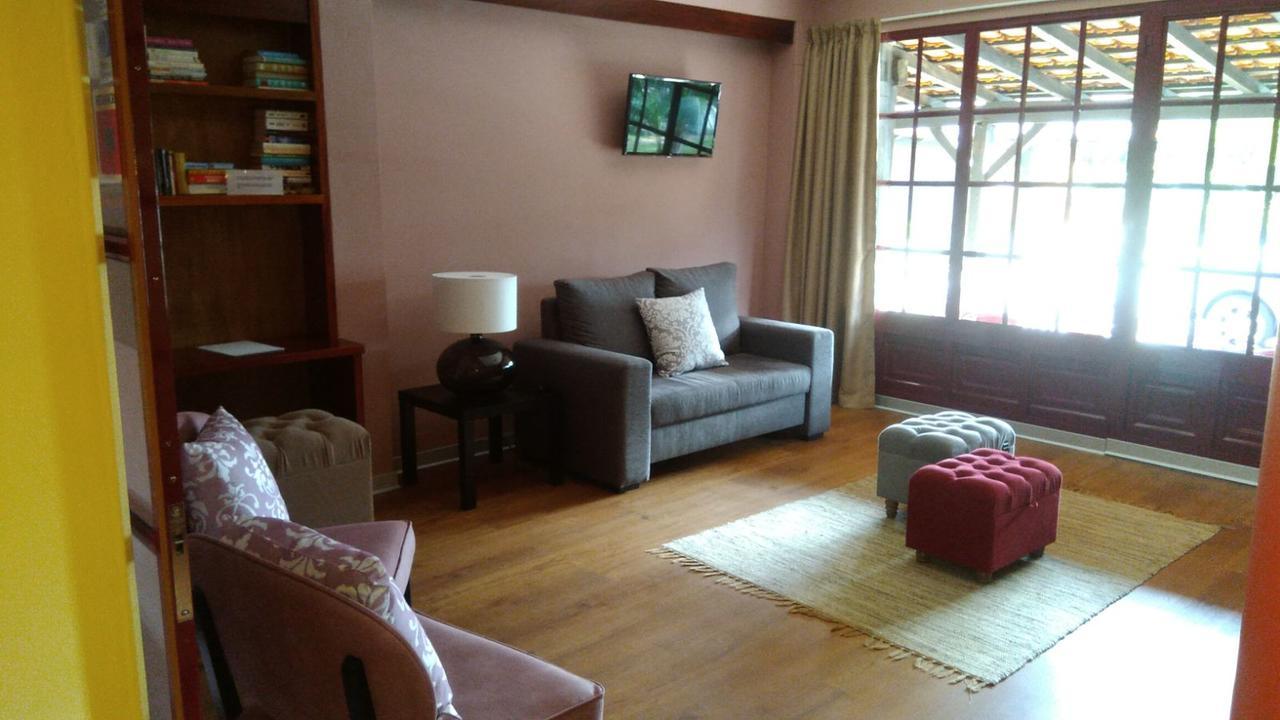 Hotel Rural A Quinta Santo Antonio da Serra Extérieur photo