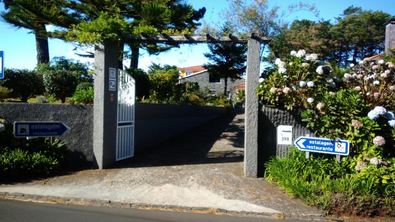 Hotel Rural A Quinta Santo Antonio da Serra Extérieur photo