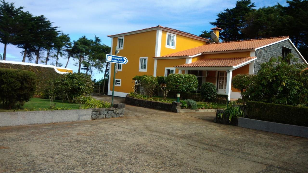 Hotel Rural A Quinta Santo Antonio da Serra Extérieur photo