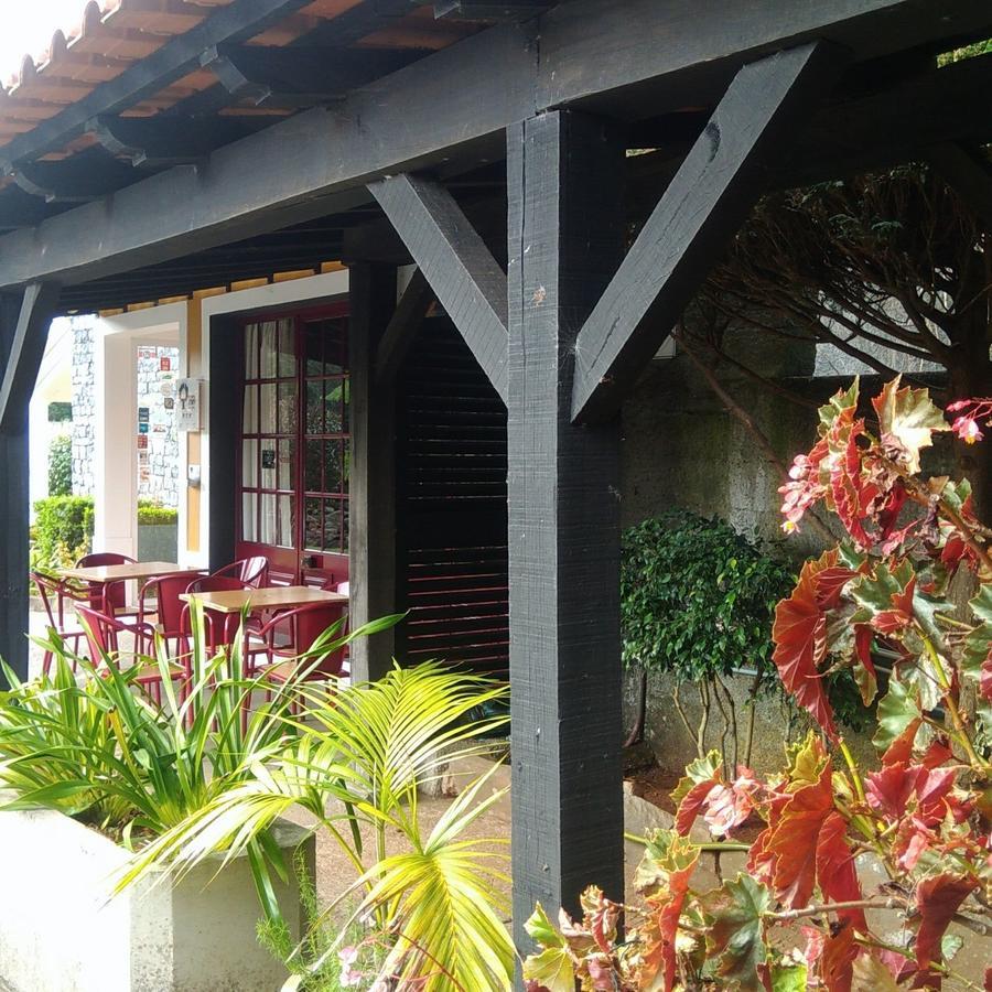 Hotel Rural A Quinta Santo Antonio da Serra Extérieur photo