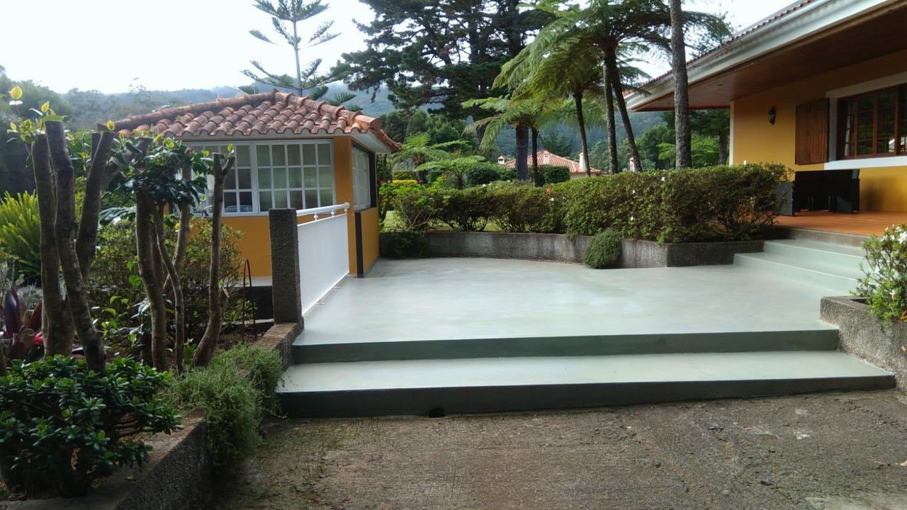 Hotel Rural A Quinta Santo Antonio da Serra Extérieur photo