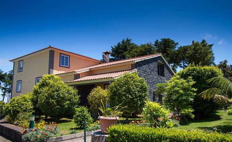Hotel Rural A Quinta Santo Antonio da Serra Extérieur photo