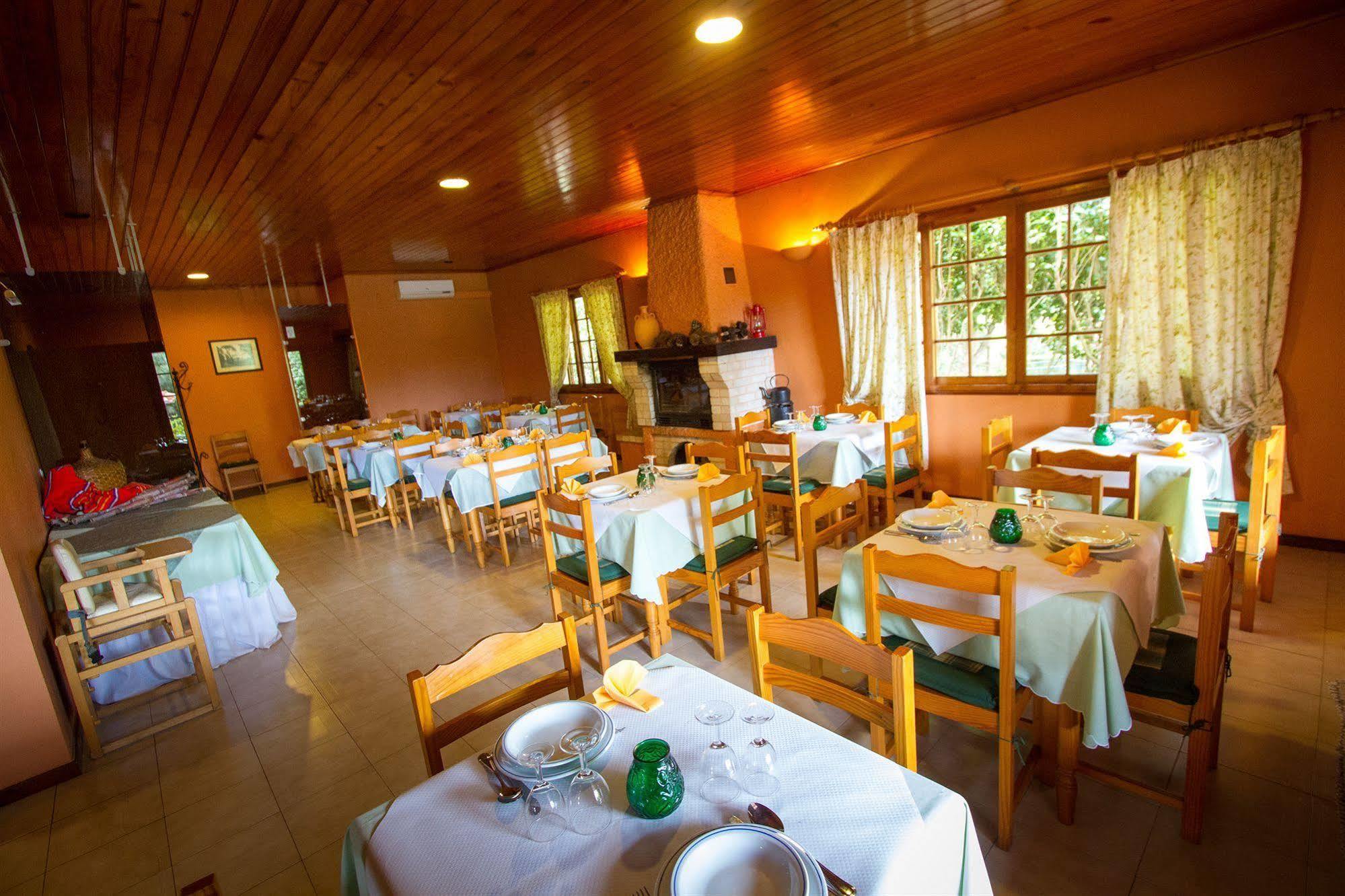 Hotel Rural A Quinta Santo Antonio da Serra Extérieur photo