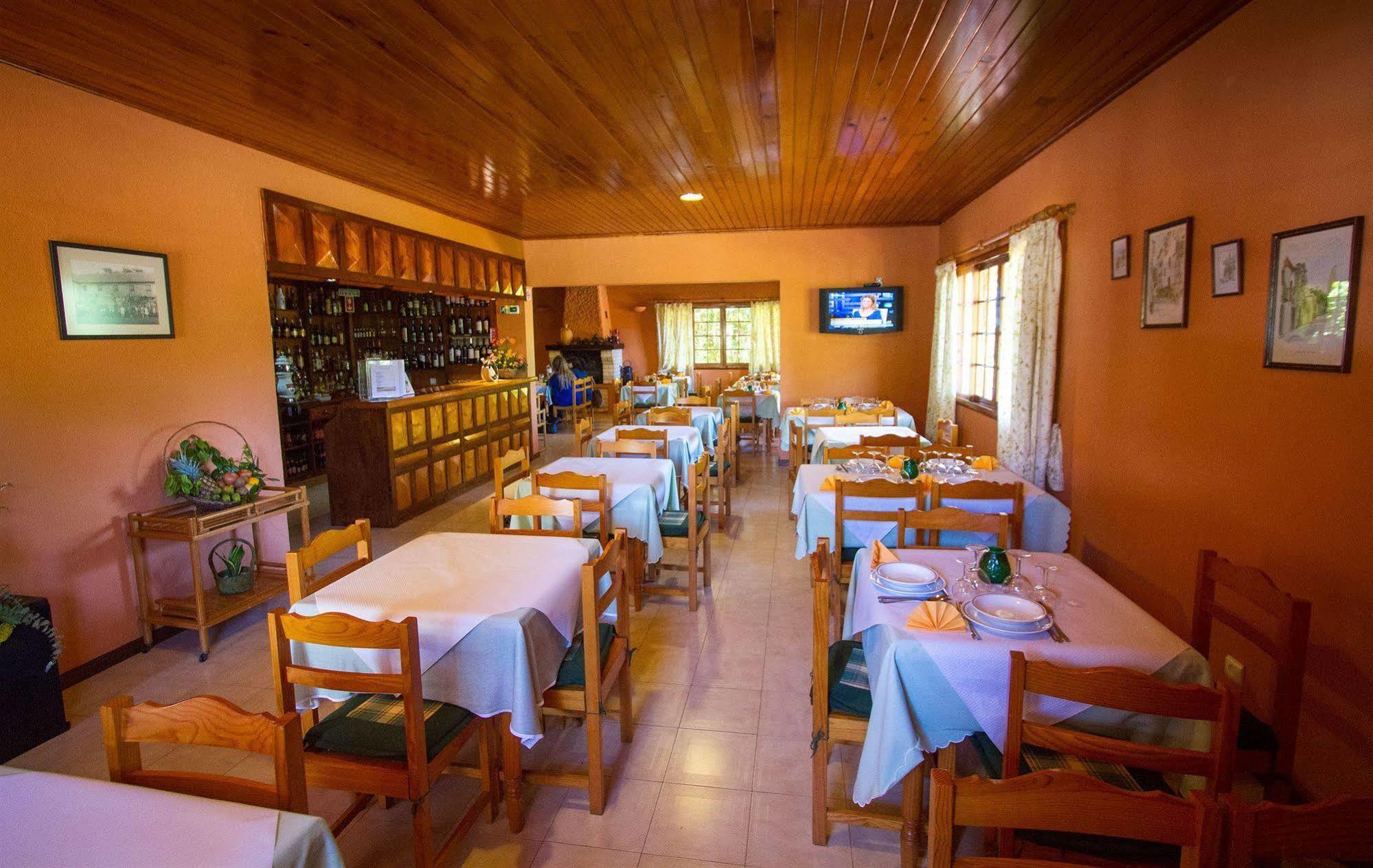 Hotel Rural A Quinta Santo Antonio da Serra Extérieur photo