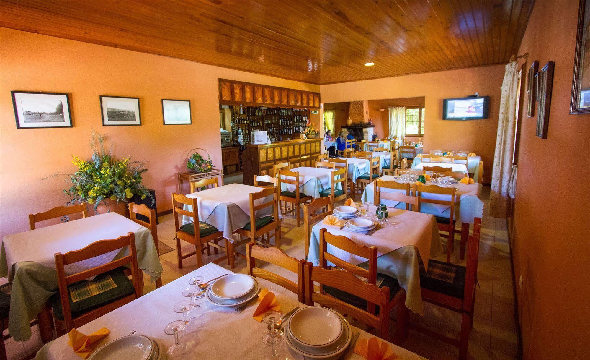 Hotel Rural A Quinta Santo Antonio da Serra Extérieur photo