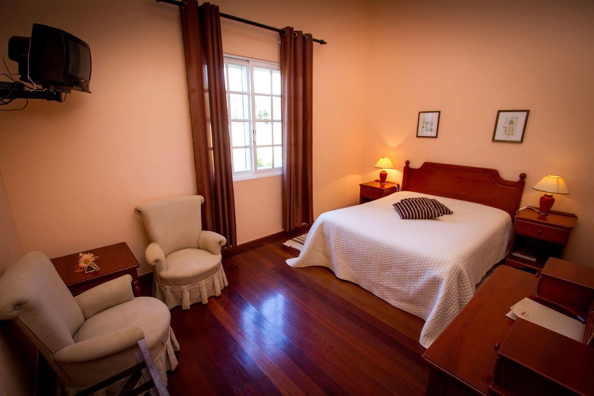 Hotel Rural A Quinta Santo Antonio da Serra Extérieur photo