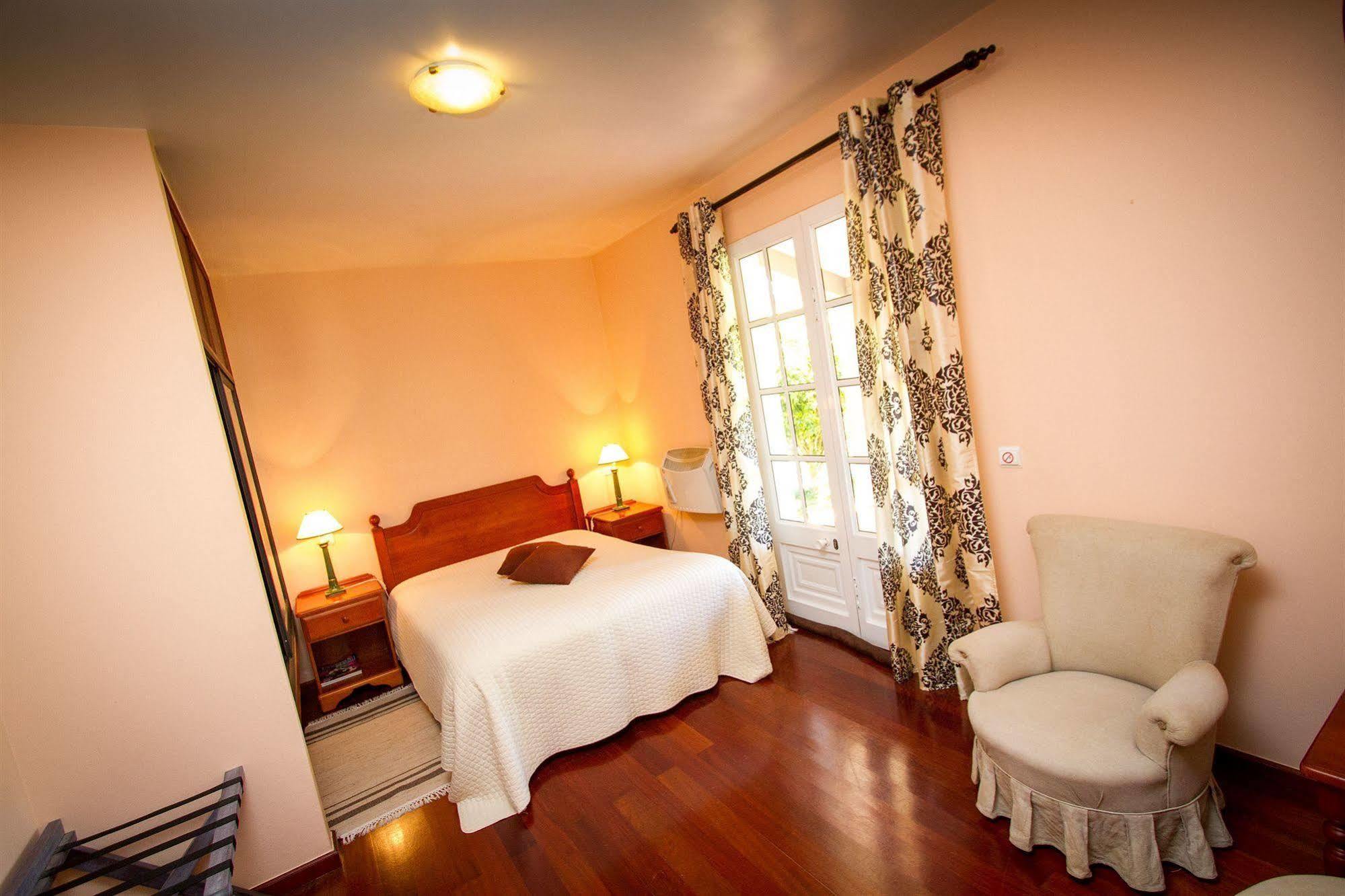 Hotel Rural A Quinta Santo Antonio da Serra Extérieur photo