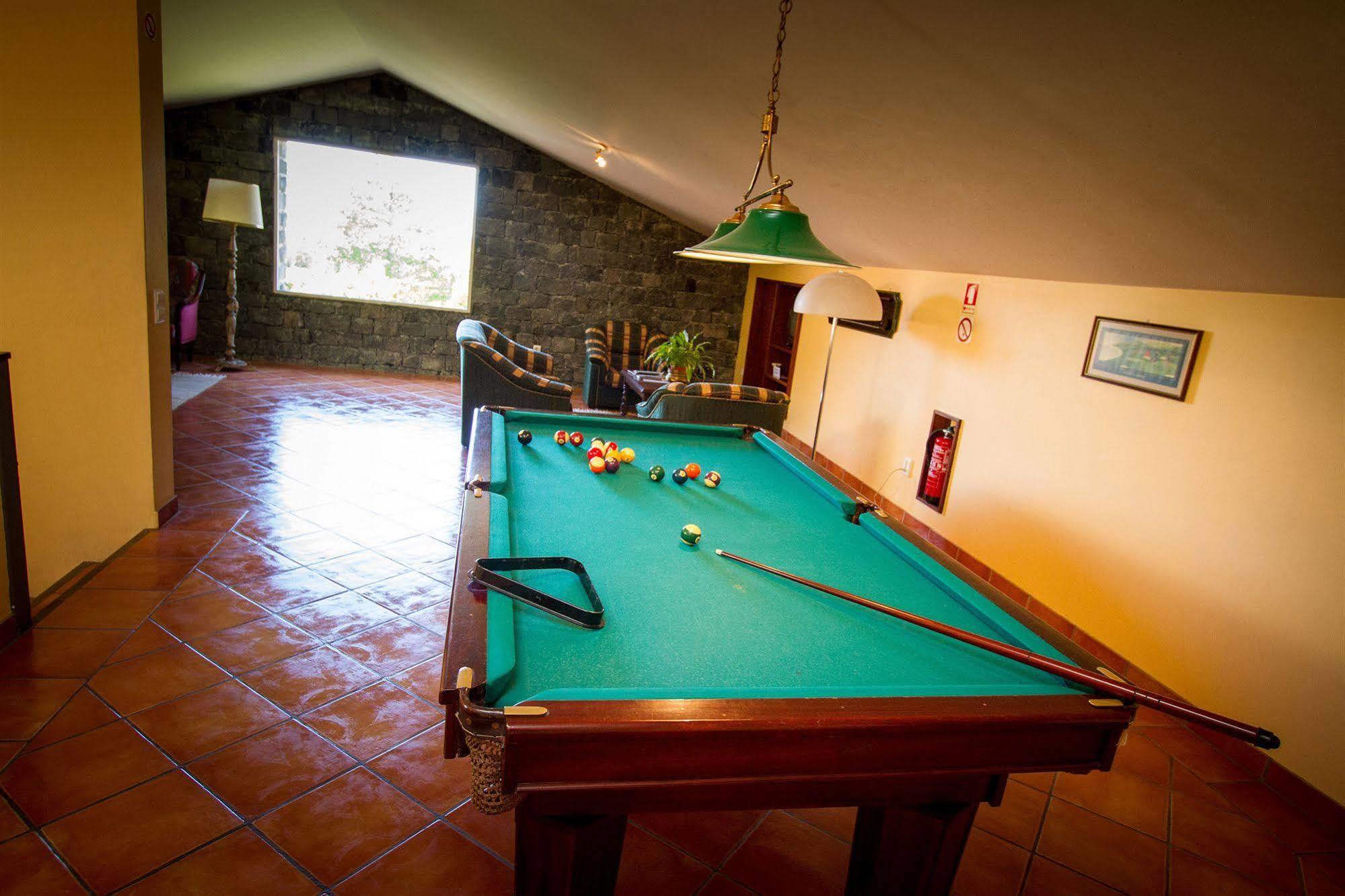 Hotel Rural A Quinta Santo Antonio da Serra Extérieur photo