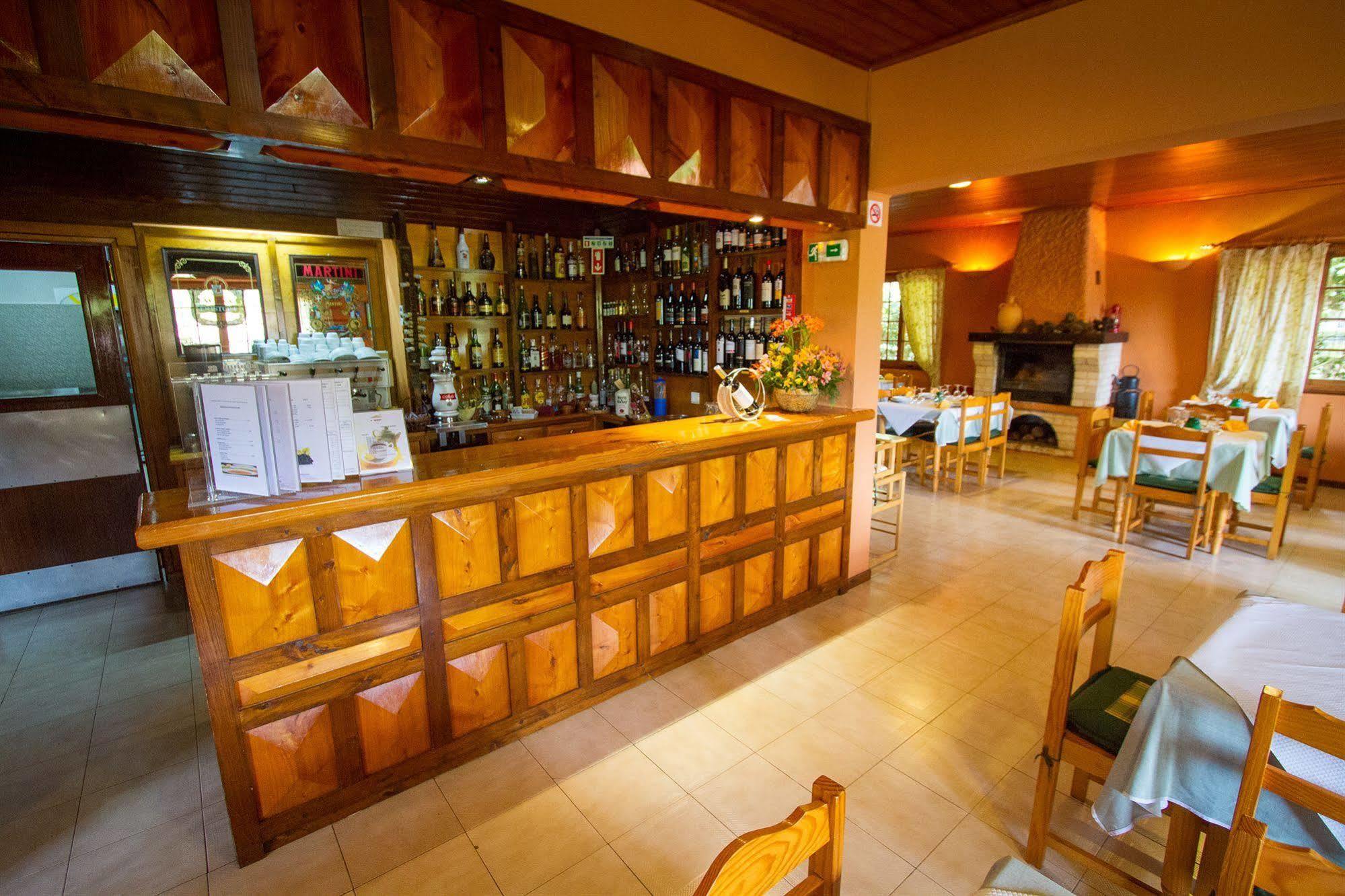 Hotel Rural A Quinta Santo Antonio da Serra Extérieur photo