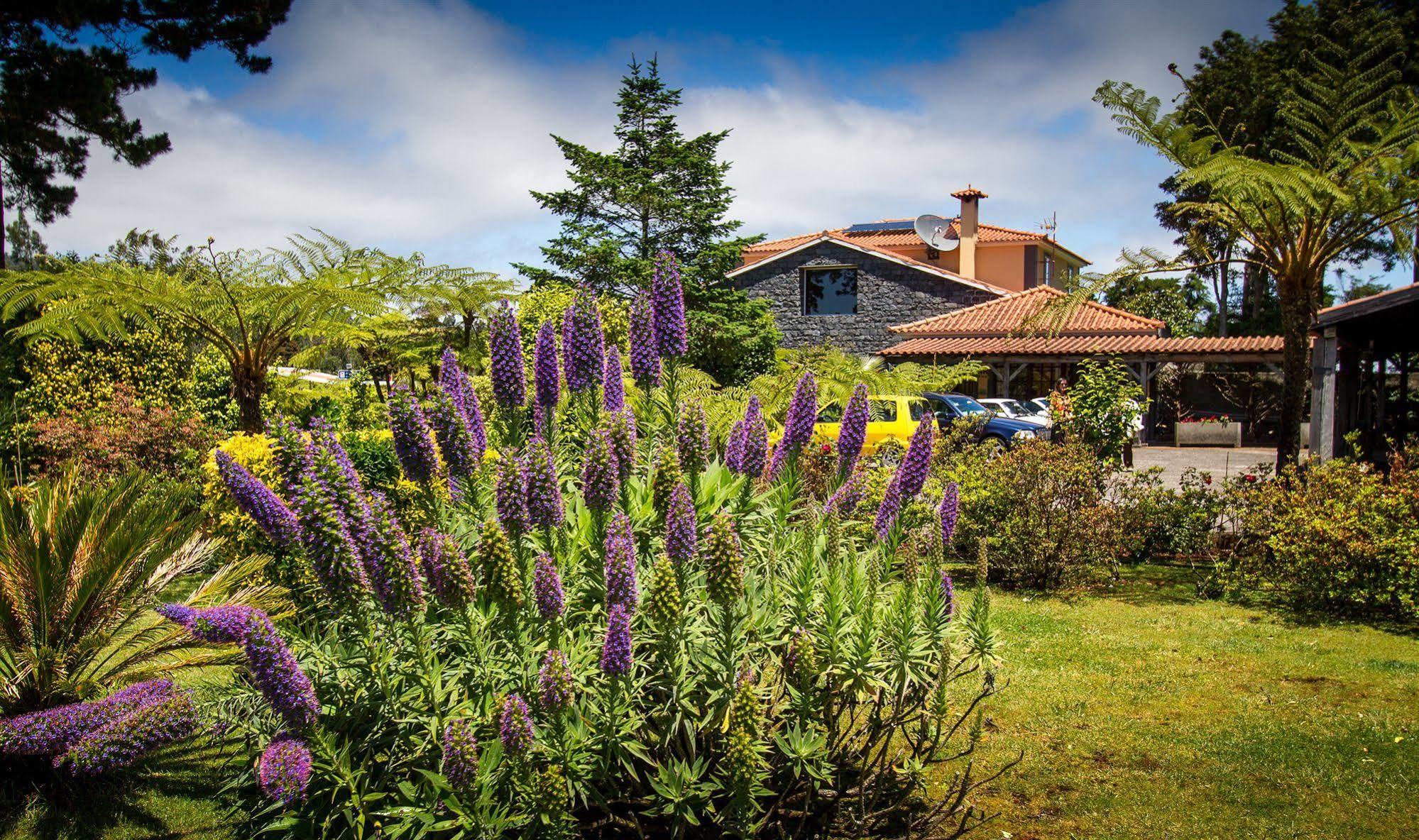 Hotel Rural A Quinta Santo Antonio da Serra Extérieur photo