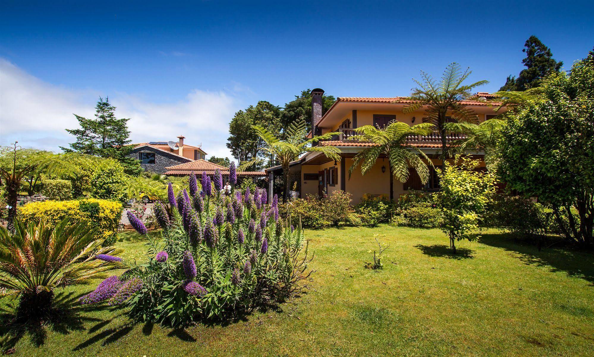 Hotel Rural A Quinta Santo Antonio da Serra Extérieur photo