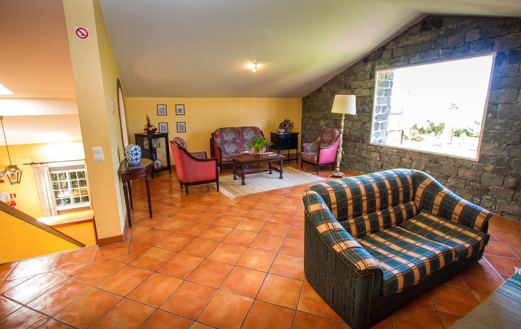 Hotel Rural A Quinta Santo Antonio da Serra Extérieur photo