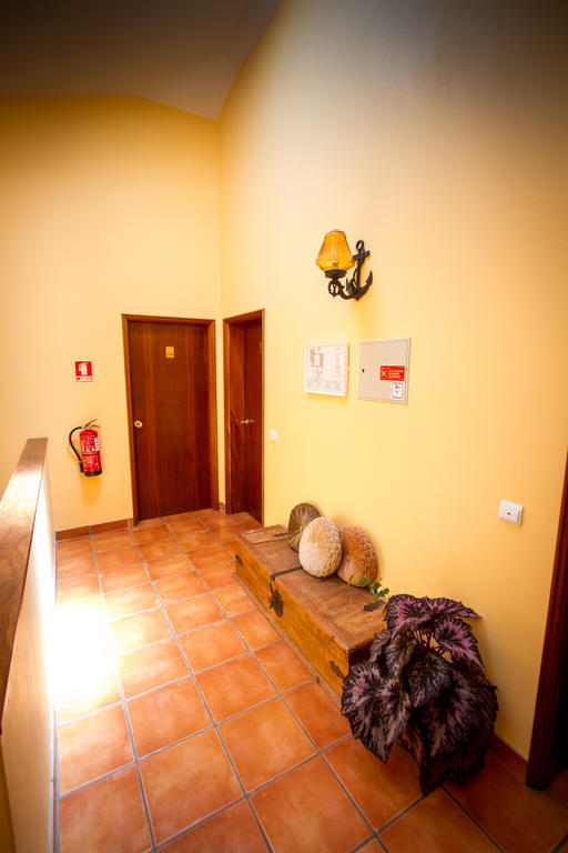 Hotel Rural A Quinta Santo Antonio da Serra Extérieur photo
