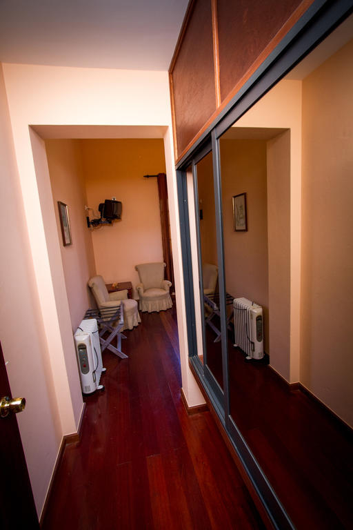 Hotel Rural A Quinta Santo Antonio da Serra Extérieur photo