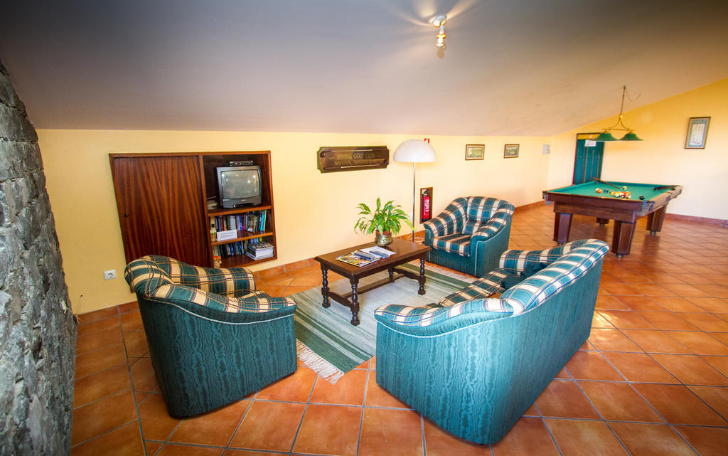 Hotel Rural A Quinta Santo Antonio da Serra Extérieur photo