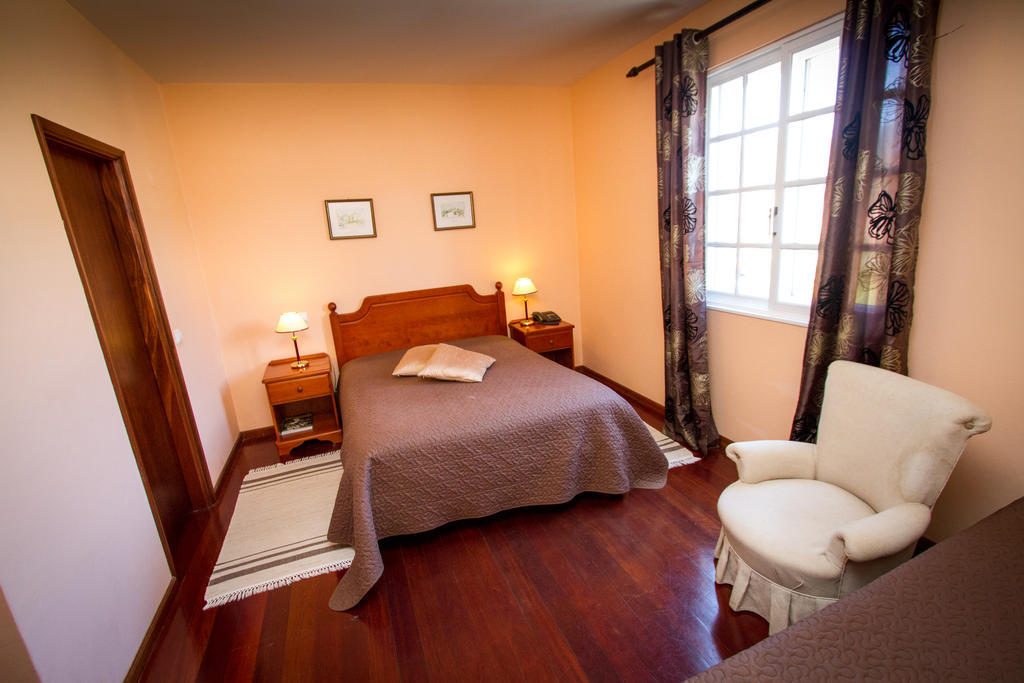 Hotel Rural A Quinta Santo Antonio da Serra Extérieur photo