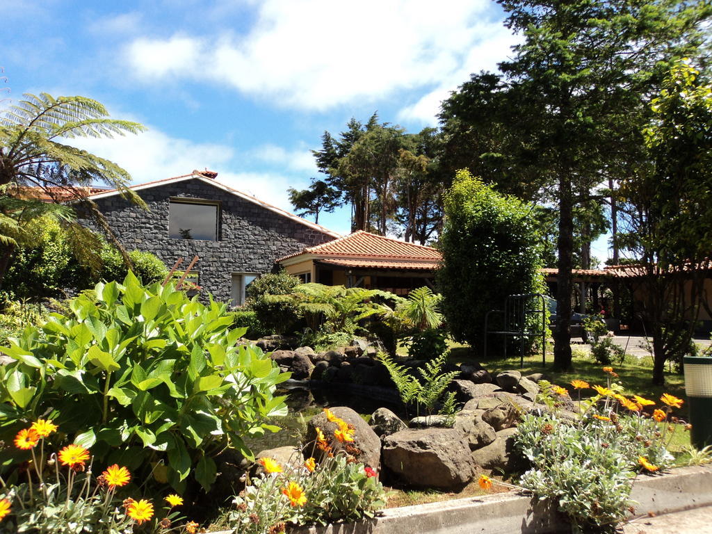 Hotel Rural A Quinta Santo Antonio da Serra Extérieur photo